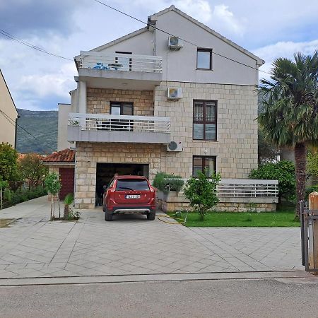 Apartmani Amira Trebinje Luaran gambar