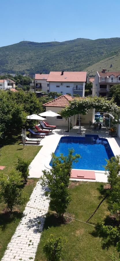 Apartmani Amira Trebinje Luaran gambar