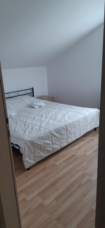 Apartmani Amira Trebinje Luaran gambar