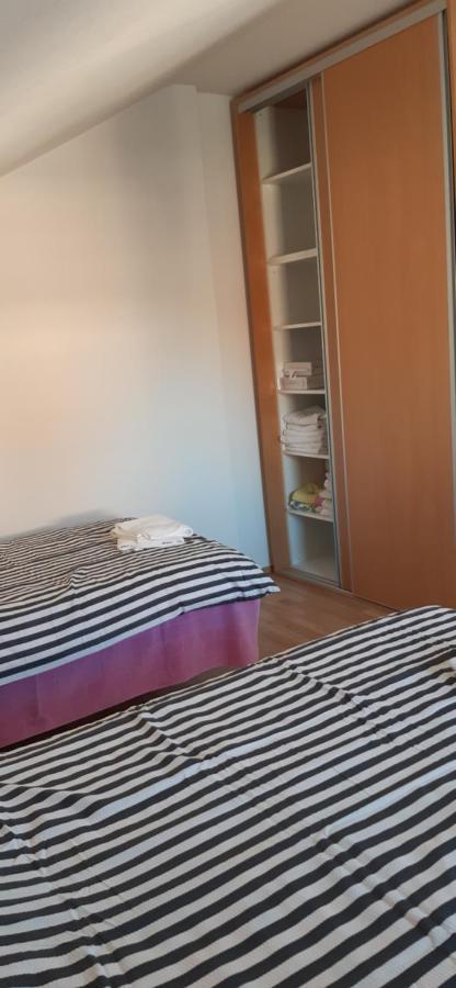 Apartmani Amira Trebinje Luaran gambar