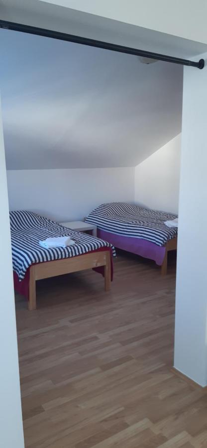 Apartmani Amira Trebinje Luaran gambar