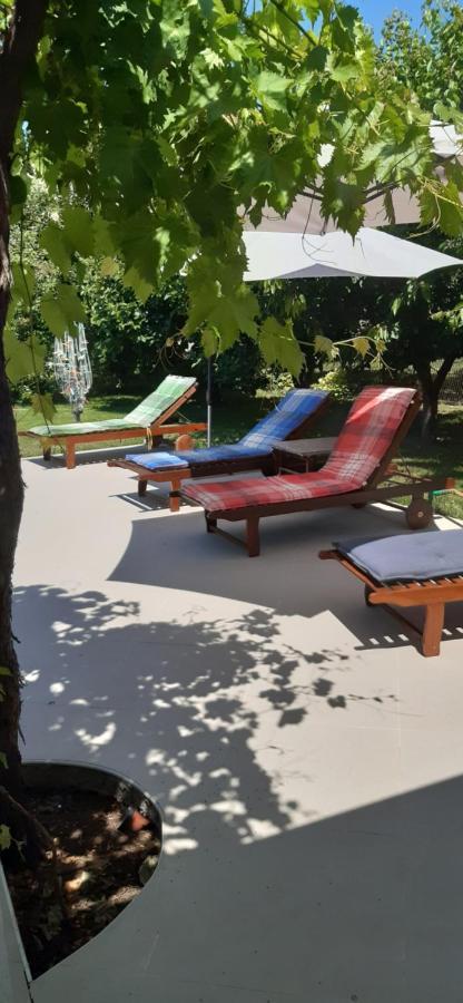 Apartmani Amira Trebinje Luaran gambar