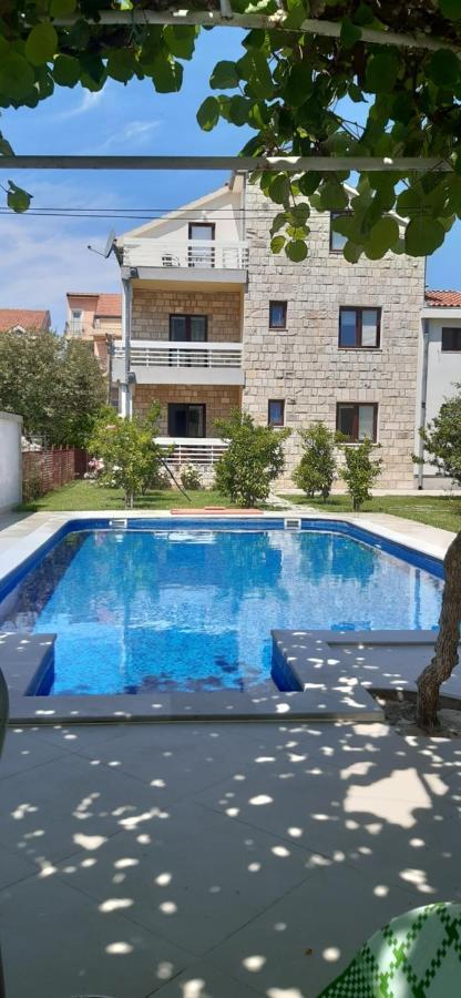 Apartmani Amira Trebinje Luaran gambar