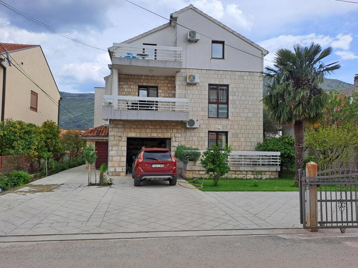 Apartmani Amira Trebinje Luaran gambar