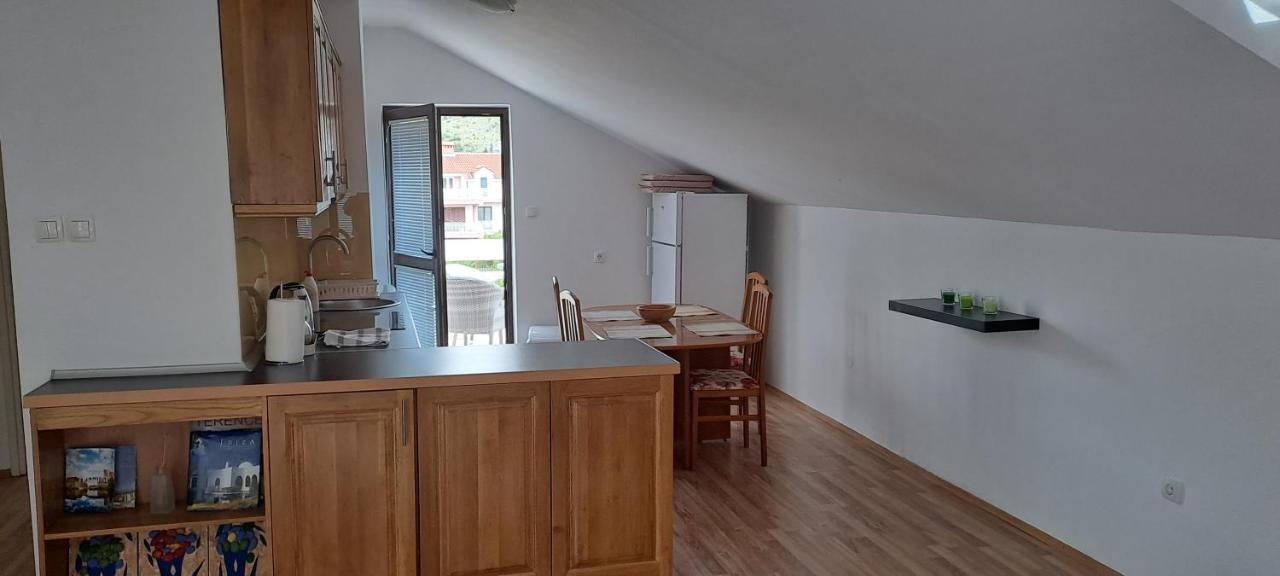 Apartmani Amira Trebinje Luaran gambar