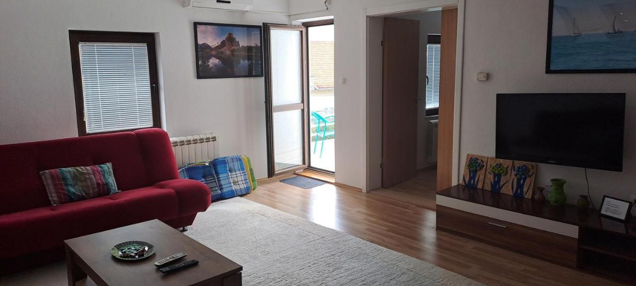 Apartmani Amira Trebinje Luaran gambar
